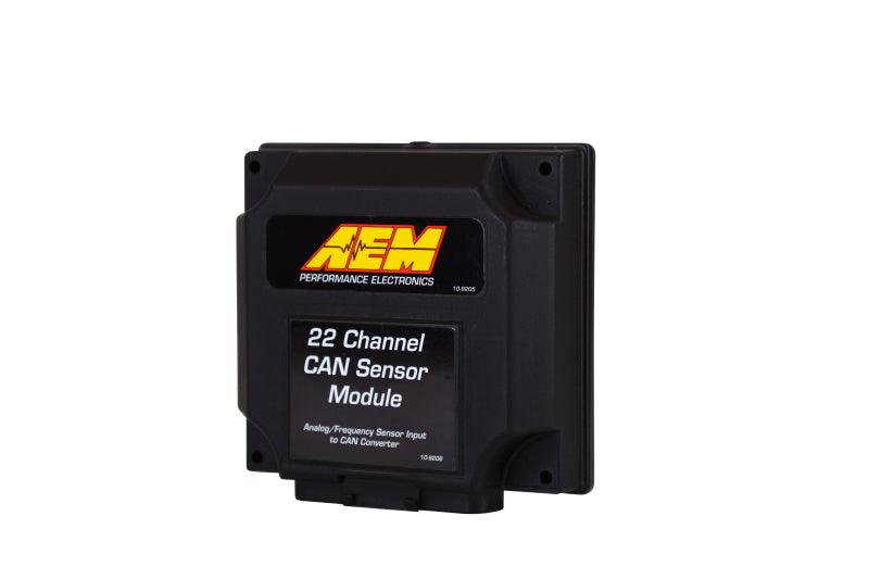 AEM 22 Channel CAN Expander Module - Order Your Parts - اطلب قطعك