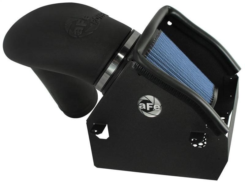 aFe MagnumFORCE Intake Stage-2 Pro 5R, Ram Diesel Trucks 13-14 L6-6.7L (td) - Order Your Parts - اطلب قطعك