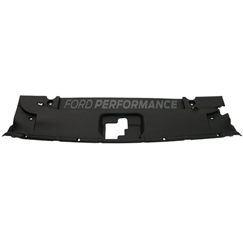 Ford Racing 2015 Mustang Radiator Cover - Order Your Parts - اطلب قطعك