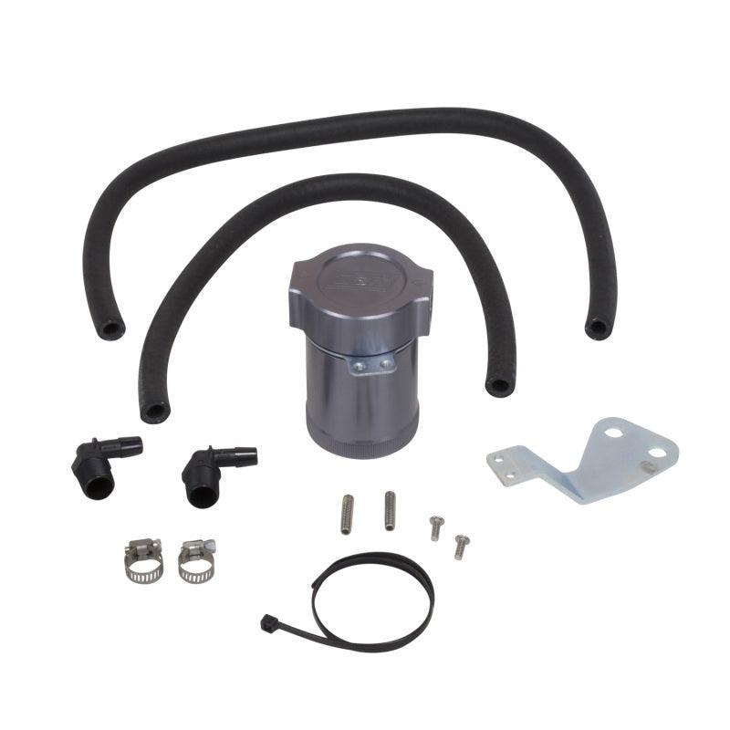 BBK 16-20 Chevrolet Camaro SS 6.2L V8 Oil Separator Kit - Order Your Parts - اطلب قطعك