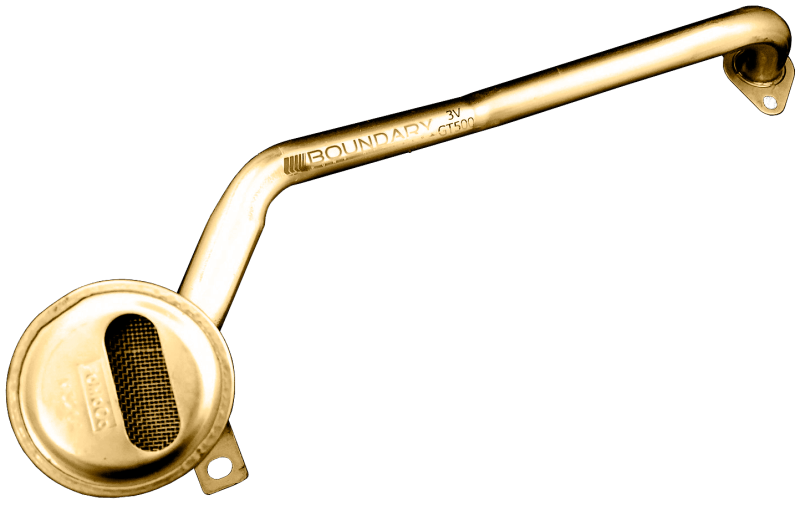 Boundary 99-14 Ford Modular Motor (All Types) V8 Pickup Tube - Order Your Parts - اطلب قطعك