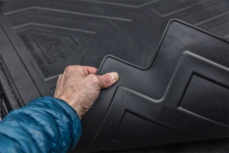 Husky Liners 19-23 Silverado/Sierra 1500 69.9 Bed Heavy Duty Bed Mat - Order Your Parts - اطلب قطعك