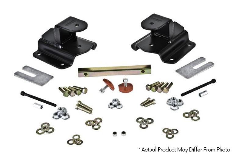 Belltech HANGER KIT 97-03 F150 Front Hangers 2inch - Order Your Parts - اطلب قطعك