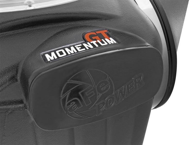 aFe Momentum GT PRO DRY S Stage-2 Intake System 09-16 GM Silverado/Sierra 2500/3500HD 6.0L V8 - Order Your Parts - اطلب قطعك