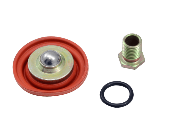 AEM Universal Fuel Pressure Regulator Rebuild Kit - Order Your Parts - اطلب قطعك