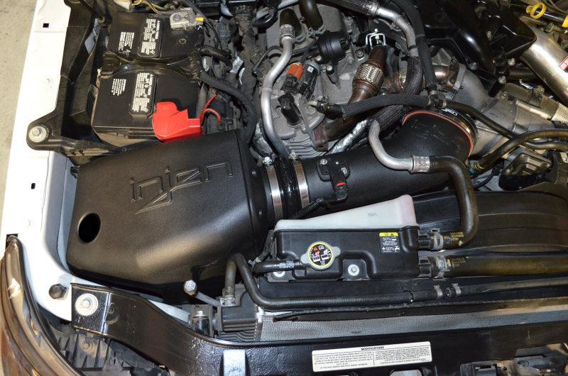 Injen 11-15 Ford F-250/F-350 6.7L Powerstroke Evolution Intake - Order Your Parts - اطلب قطعك