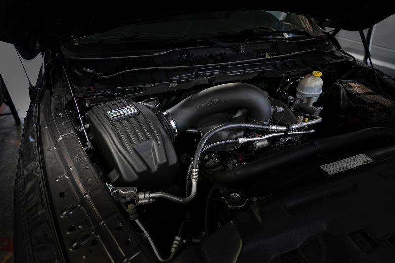 aFe Quantum Cold Air Intake System w/ Pro Dry S Media 09-18 RAM 1500 V8-5.7L Hemi - Order Your Parts - اطلب قطعك