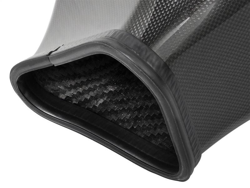 aFe Momentum Air Intake System PRO 5R w/ Extra Filter 2015 Dodge Challenger SRT Hellcat 6.2L (sc) - Order Your Parts - اطلب قطعك