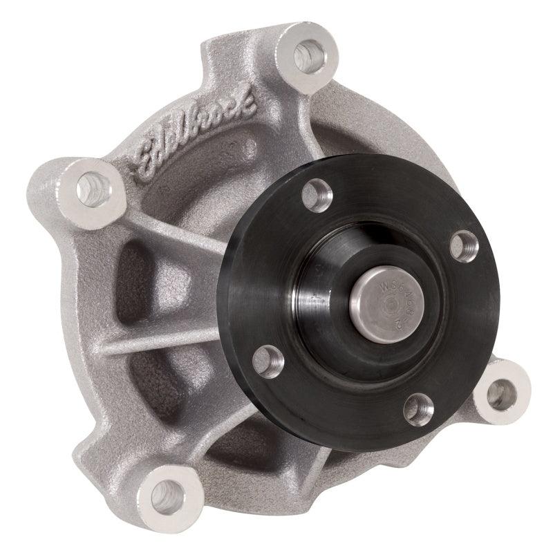 Edelbrock Water Pump High Performance Ford 2002 Mustang GT/Cobra 2003-04 Mustang GT/Cobra/Mach 1 - Order Your Parts - اطلب قطعك