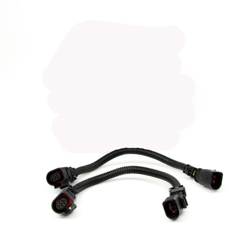 BBK 11-14 Mustang GT Front O2 Sensor Wire Harness Extensions 12 (pair) - Order Your Parts - اطلب قطعك