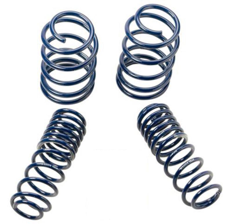 Ford Racing 2005-2014 Mustang Spring Kit 1.5in Drop - Order Your Parts - اطلب قطعك