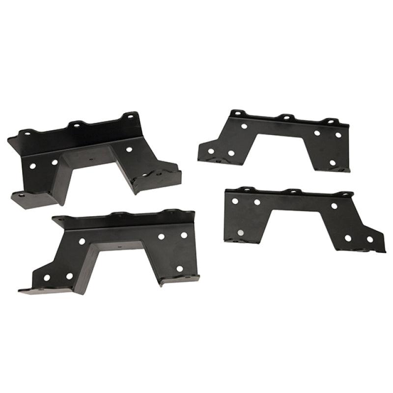 Belltech C-NOTCH KIT 15-20 Ford F-150 2WD All Cabs/Short Bed *C-Section ONLY w/ Hardware* - Order Your Parts - اطلب قطعك