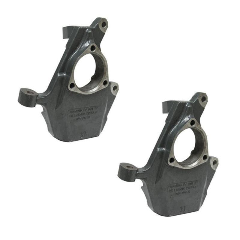 Belltech DROP SPINDLE SET 07+ GM C-1500 TRUCK/SUV - Order Your Parts - اطلب قطعك