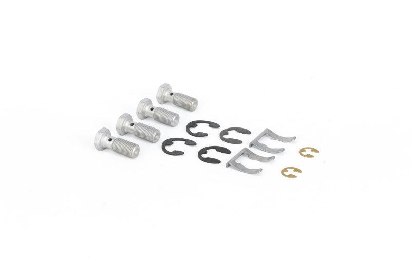 Goodridge 08-11 Dodge Challenger / 06-11 Charger / 06-08 Magnum SRT8 Brake Lines - Order Your Parts - اطلب قطعك