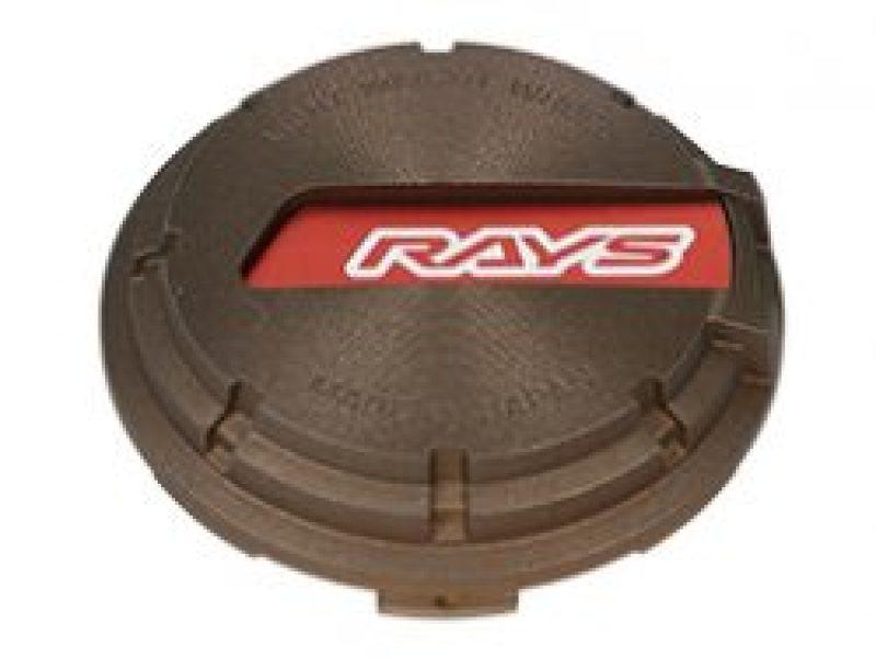 Gram Lights WR Center Cap (Red/Bronze) 57CR/57DR/57ANA - Order Your Parts - اطلب قطعك