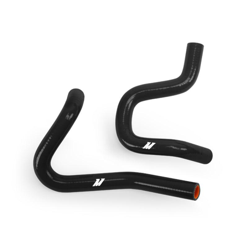 Mishimoto 10-13 Hyundai Genesis Coupe 2.0T/2.0T Premium/2.0T R-Spec Black Silicone Heater Hose Ki - Order Your Parts - اطلب قطعك
