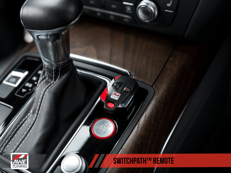 AWE Tuning SwitchPath Remote - Order Your Parts - اطلب قطعك