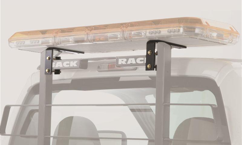 BackRack Light Bracket Light Bar Brackets Pair - Order Your Parts - اطلب قطعك