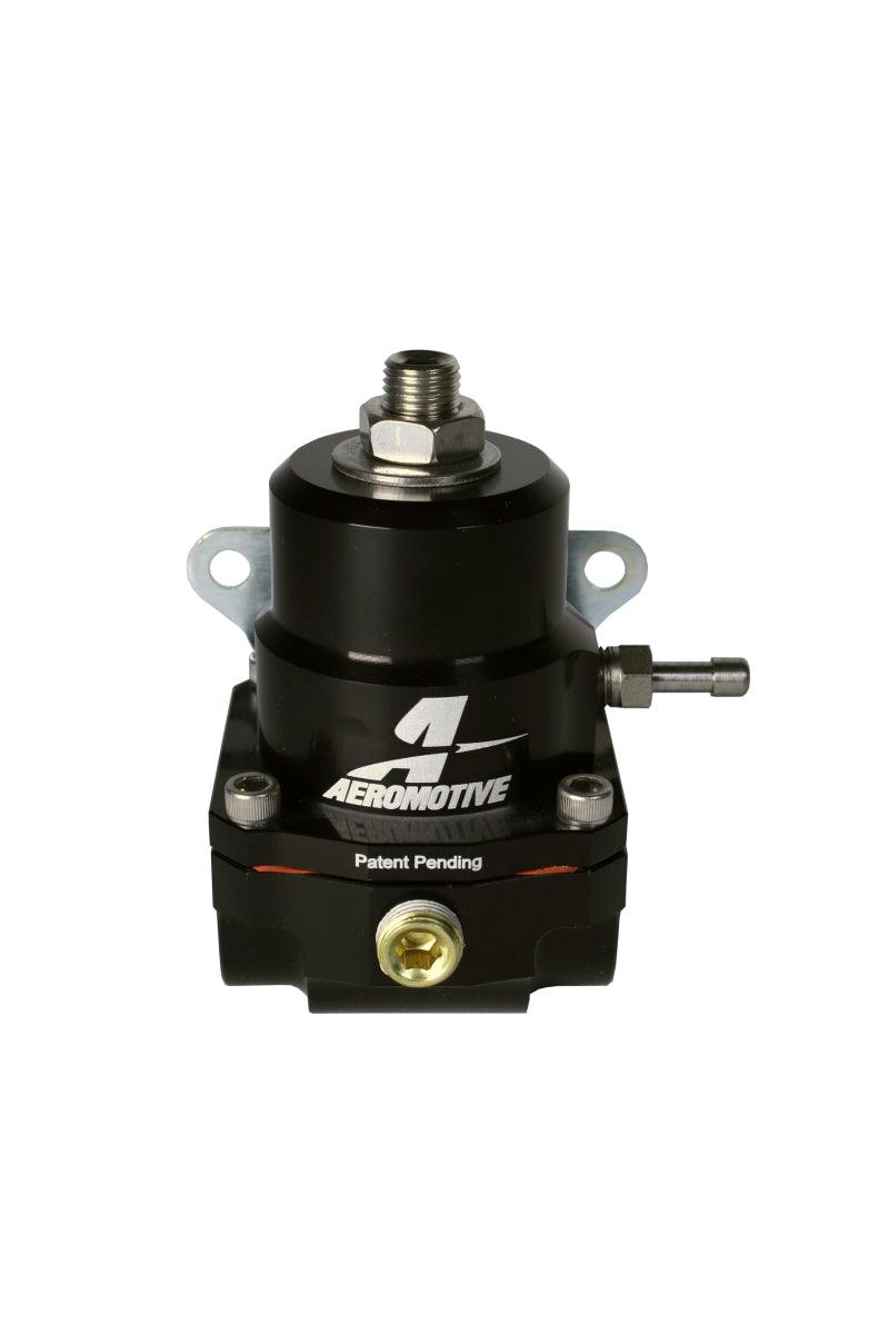 Aeromotive A1000 Adjustable EFI Regulator (2) -8 Inlet/-6 Return - Order Your Parts - اطلب قطعك