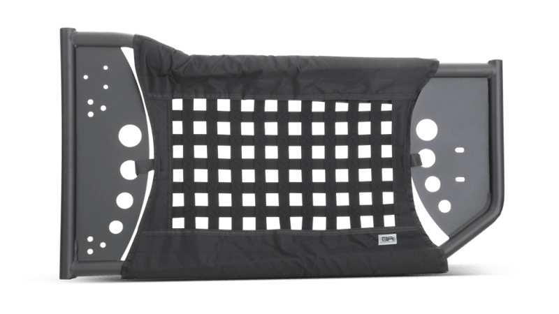 Body Armor 4x4 2018+ Jeep Wrangler JL and Gladiator JT Trail Doors Front Pair - Order Your Parts - اطلب قطعك