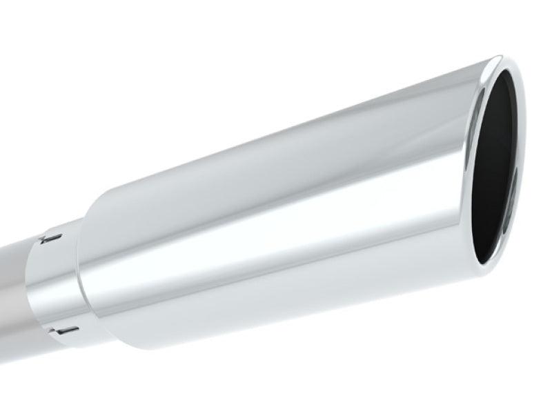Borla Universal Exhaust Tips - Order Your Parts - اطلب قطعك