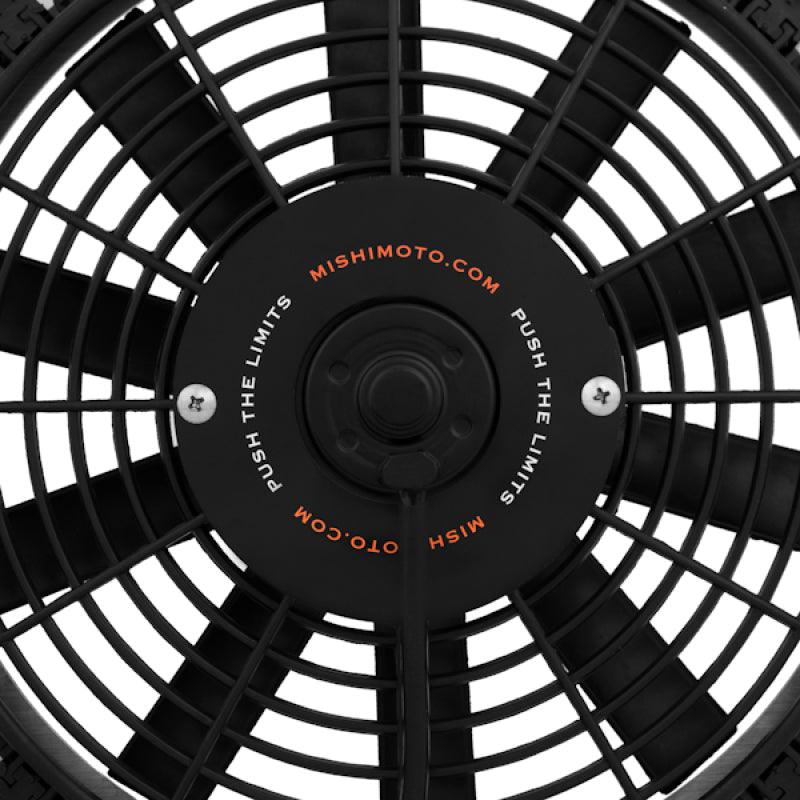 Mishimoto 02-07 Subaru WRX / 04-07 WRX STi Performance Aluminum Fan Shroud Kit - Order Your Parts - اطلب قطعك
