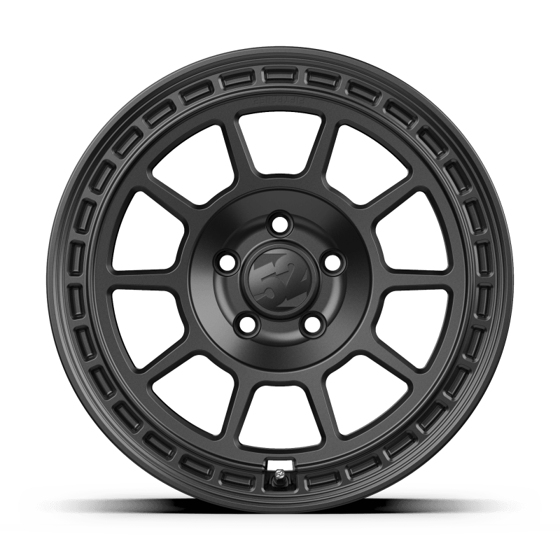 fifteen52 Traverse MX 17x8 5x114.3 38mm ET 73.1mm Center Bore Frosted Graphite Wheel - Order Your Parts - اطلب قطعك