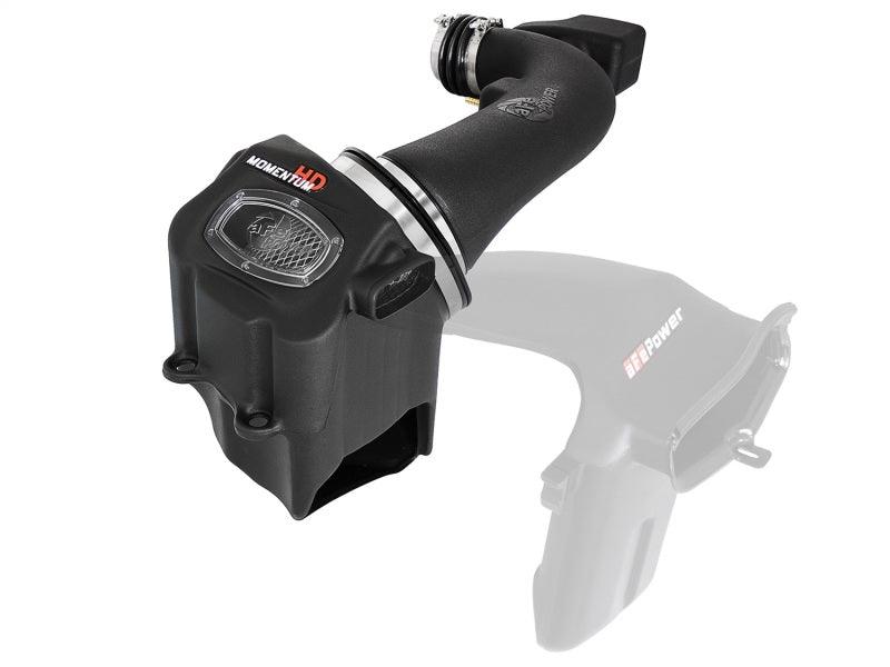 aFe Momentum GT Pro DRY S Cold Air Intake System 2017 Ford Superduty V8-6.2L - Order Your Parts - اطلب قطعك