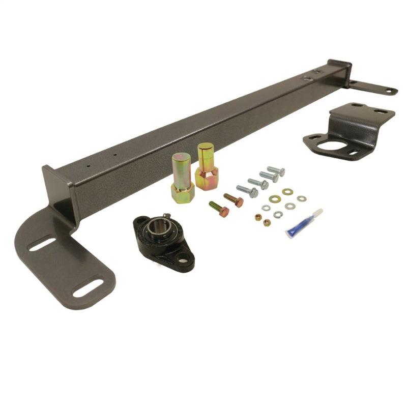 BD Diesel Steering Stabilzer Bar - Dodge 1994-2016 2500/3500 4WD - Order Your Parts - اطلب قطعك