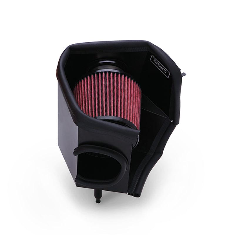 Mishimoto 03-06 Nissan 350Z Performance Air Intake - Order Your Parts - اطلب قطعك
