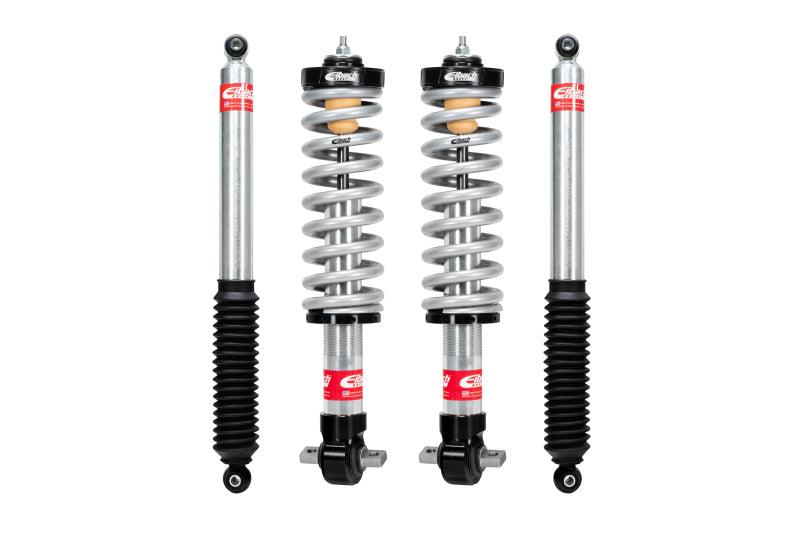 Eibach Pro-Truck Coilover 2.0 Front / Rear Sport Shocks for 18-20 Ford Ranger 4WD - Order Your Parts - اطلب قطعك