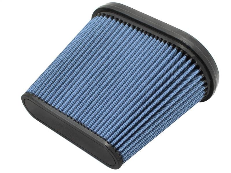 aFe MagnumFLOW Air Filter PRO 5R Chevrolet Corvette 2014 V8 6.2L - Order Your Parts - اطلب قطعك