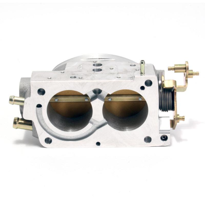 BBK 85-88 GM 305 350 Twin 52mm Throttle Body BBK Power Plus Series - Order Your Parts - اطلب قطعك