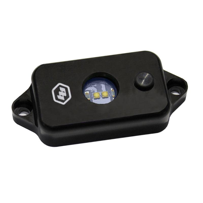 Baja Designs LED Dome Light w/Switch - Red - Order Your Parts - اطلب قطعك