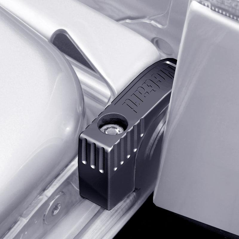 McGard Tailgate Lock - Universal Fit (Includes 1 Lock / 1 Key) - Order Your Parts - اطلب قطعك