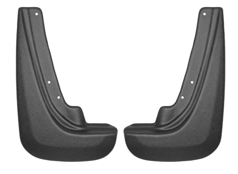 Husky Liners 14 Jeep Grand Cherokee Summit Custom-Molded Rear Mud Guards - Order Your Parts - اطلب قطعك