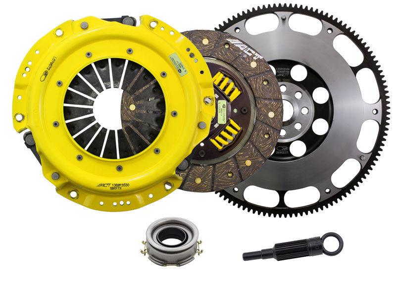 ACT 2013 Scion FR-S XT/Perf Street Sprung Clutch Kit - Order Your Parts - اطلب قطعك