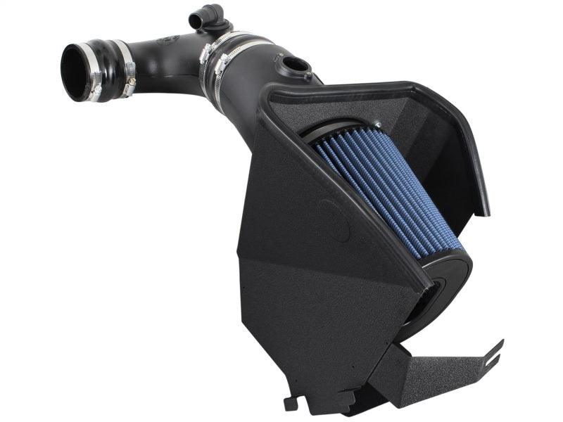 aFe MagnumFORCE Stage-2 Pro 5R Air Intake System Ford Diesel Trucks 08-10 V8-6.4L (td) - Order Your Parts - اطلب قطعك