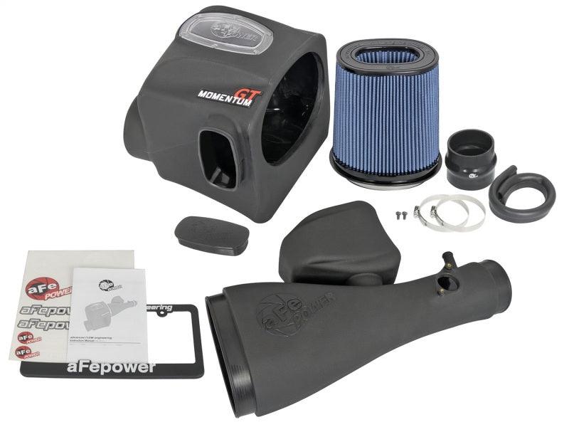 aFe Momentum GT Pro 5R Stage-2 Intake System 2016 Toyota Tacoma V6 3.5L - Order Your Parts - اطلب قطعك