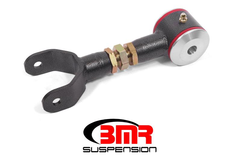 BMR 11-14 S197 Mustang Upper Control Arm On-Car Adj. (Polyurethane) - Black Hammertone - Order Your Parts - اطلب قطعك