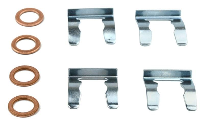 Goodridge 63-82 Corvette Brake Lines - Order Your Parts - اطلب قطعك