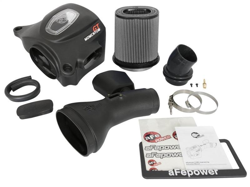 aFe Momentum GT Intakes PDS AIS Toyota Land Cruiser 08-17 V8-5.7L - Order Your Parts - اطلب قطعك