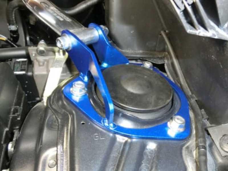 Cusco Front Strut Tower Brace OS-Type 2018+ Subaru Crosstrek / Impreza (GT6/GK6 2.0L 2WD) - Order Your Parts - اطلب قطعك