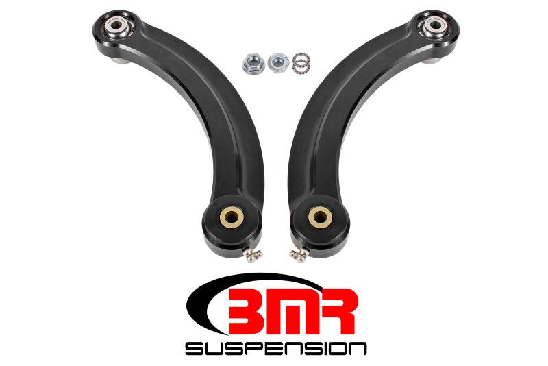 BMR 15-17 S550 Mustang Fixed Billet Aluminum Camber Link (Delrin/Bearing) - Black - Order Your Parts - اطلب قطعك