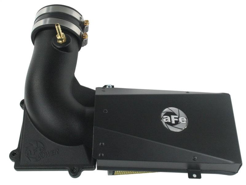 aFe MagnumFORCE Intakes Stage-2 Si PG7 AIS PG7 VW Golf/Jetta 09-12 L4-2.0L (tdi) - Order Your Parts - اطلب قطعك