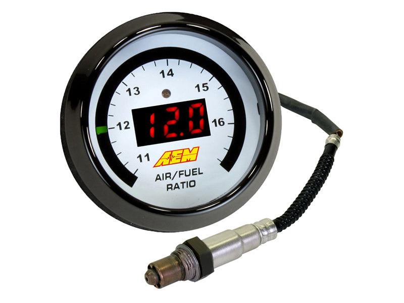 AEM Digital Wideband UEGO Gauge - Order Your Parts - اطلب قطعك