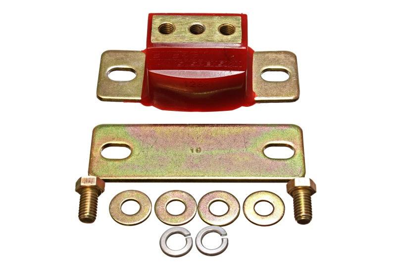 Energy Suspension 82-02 Chevrolet Camaro / 82-02 Pontiac Firebird Red Transmision Mount - Order Your Parts - اطلب قطعك