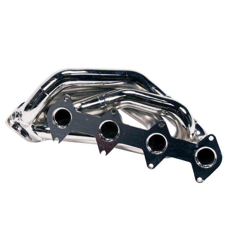 BBK 05-10 Mustang 4.6 GT Shorty Tuned Length Exhaust Headers - 1-5/8 Titanium Ceramic - Order Your Parts - اطلب قطعك
