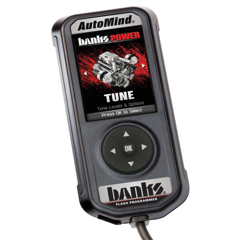 Banks Power 98-12 Dodge Diesel/98-13 Gas / 98-14 Jeep AutoMind Programmer - Hand Held - Order Your Parts - اطلب قطعك