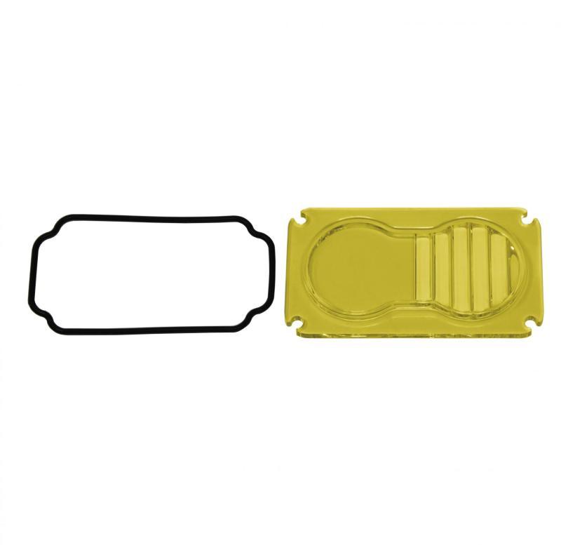 Baja Designs S2 Series - Amber Driving/Combo Lens Kit - Order Your Parts - اطلب قطعك